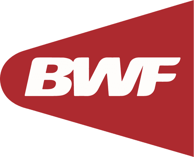 Badminton World Federation BWF Logo download