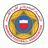 Bahrain Football Association Logo download