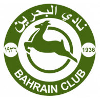 Bahrain Sports Club Logo download