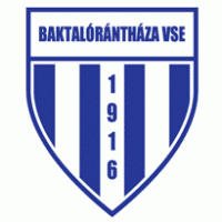 Baktaloranthaza VSE Logo download