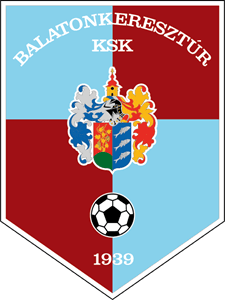 Balatonkeresztur KSE Logo download