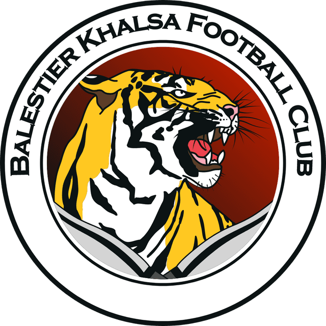 Balestier Khalsa FC Logo download