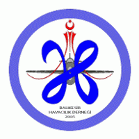 Balikesir Havacilik Dernegi Logo download