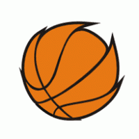 ball basket Logo download