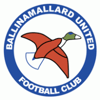 Ballinamallard United FC Logo download
