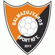 Balmazujvaros Sport Kft Logo download