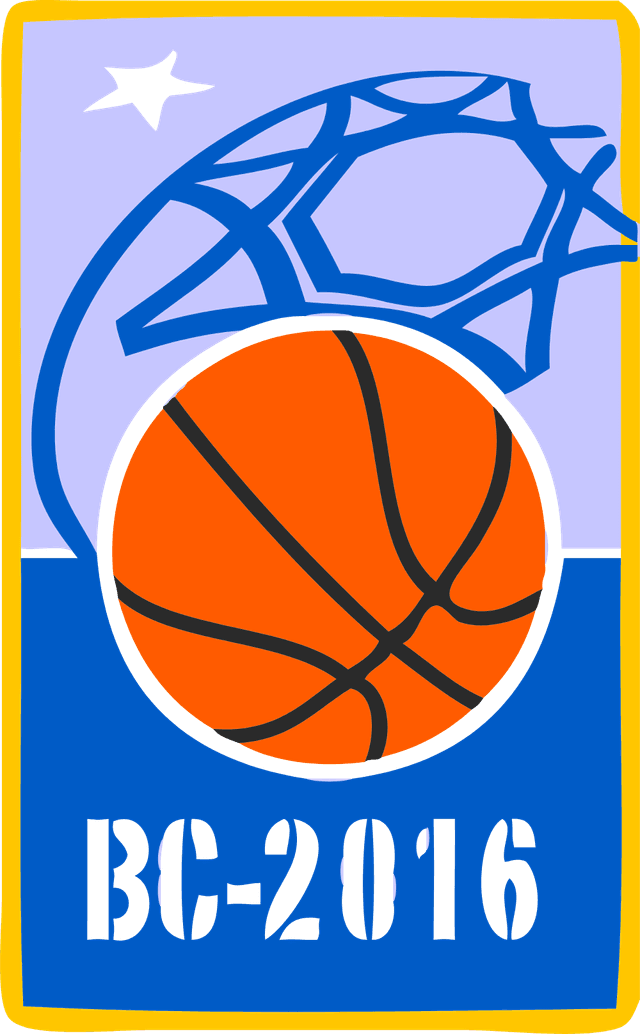 BALONCESTO CORDOBA 2016 Logo download