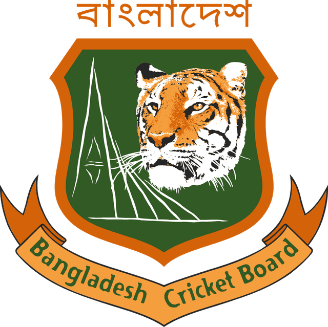 BANGLADESH NATIONAL CRICKET TEAM Logo download