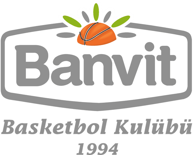 Banvit Basketbol Kulubu Logo download