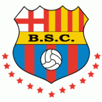 Barcelon Sporting Club de Guayaquil Logo download