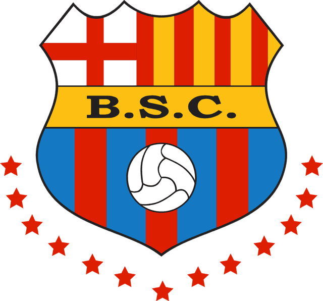 Barcelon Sporting Club Logo download