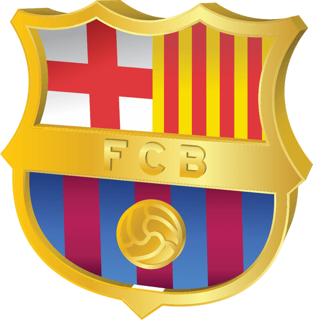 Barcelona Football Club Logo download