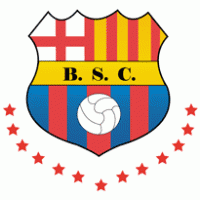 Barcelona sc (gye) Logo download