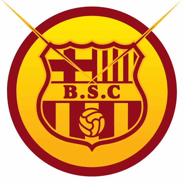 Barcelona SC Logo download