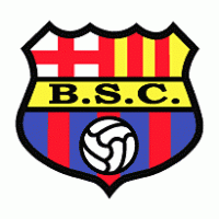 Barcelona Sporting Club Logo download