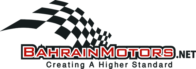 Barhain Motors Logo download