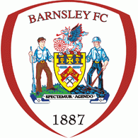 Barnsley FC Logo download