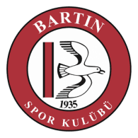 Bartinspor Kulübü Logo download