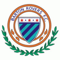 Barton Rovers FC Logo download