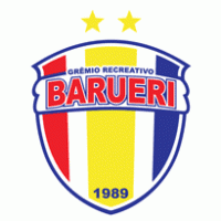 Barueri Logo download