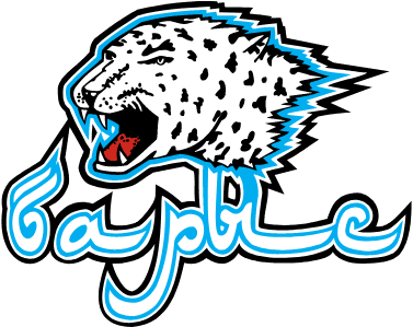 Barys Astana Logo download