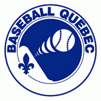 Baseball Quebec Logo download