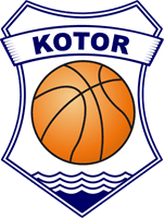 Basketball Club Kotor Logo download