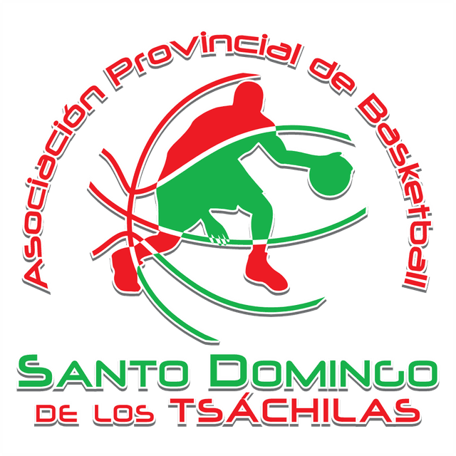 Basketball de Santo Domingo de los Tsachilas Logo download