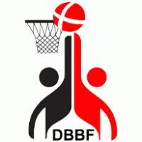 Basketball Federation of Denmark Logo download