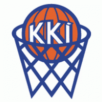 Basketball Federation of Iceland Logo download
