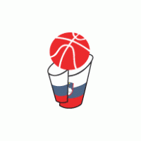 Basketball Federation of Slovenia Logo download