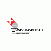 Basketball Federation of Switzerland Logo download