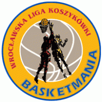 Basketmania Logo download
