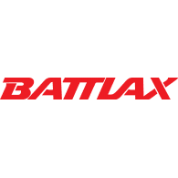 Battlax Logo download
