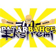 Bazar Bahce Extreme Logo download