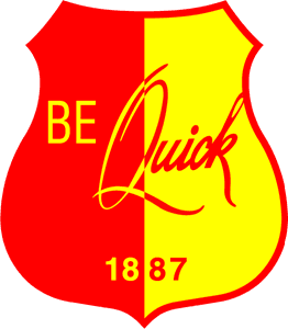 Be Quick 1887 Logo download