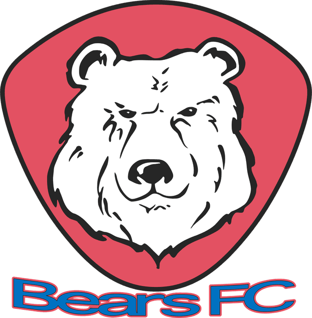 Bears FC Logo download