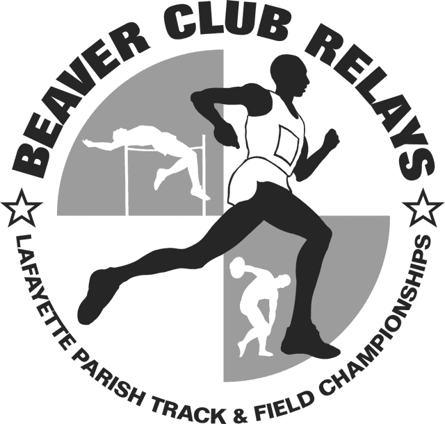 Beaver Club Relays Logo download