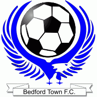 Bedford Town FC Logo download