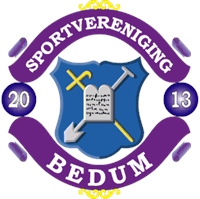 Bedum vv Logo download