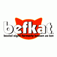 BEFKAT Logo download