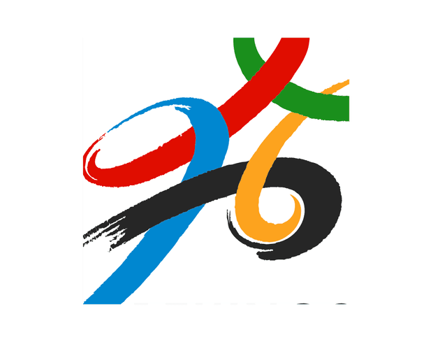 Beijing 2008 Olympic Games Logo download