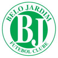Belo Jardim Futebol Clube Logo download