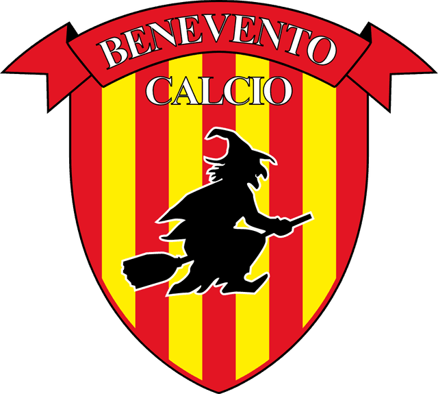 Benevento Calcio S.r.l. Logo download