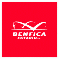 Benfica Estadio S.A. Logo download