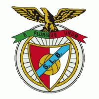 Benfica Lissabon (old) Logo download