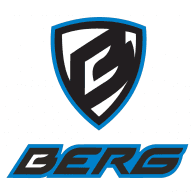 Berg Bike Logo download
