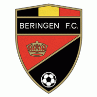 Beringen FC Logo download