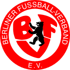 Berliner Fussball-Verband Logo download