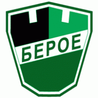 Beroe Logo download